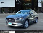 2023 Mazda Mazda CX-30 2.5 S Premium Package