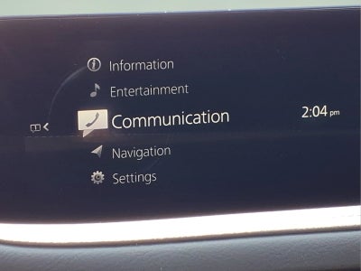 2023 Mazda Mazda CX-30 2.5 S Premium Package
