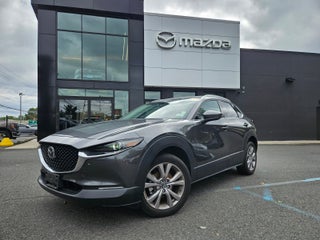 2023 Mazda Mazda CX-30 2.5 S Premium Package
