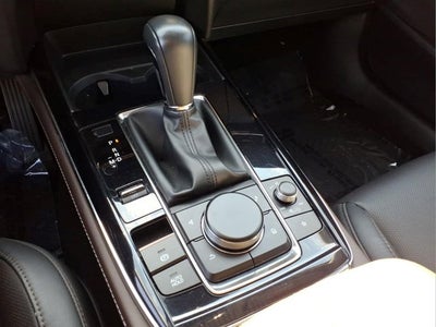 2023 Mazda Mazda CX-30 2.5 S Premium Package