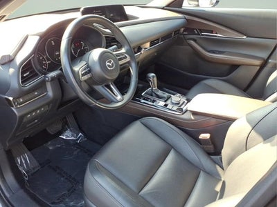 2023 Mazda Mazda CX-30 2.5 S Premium Package