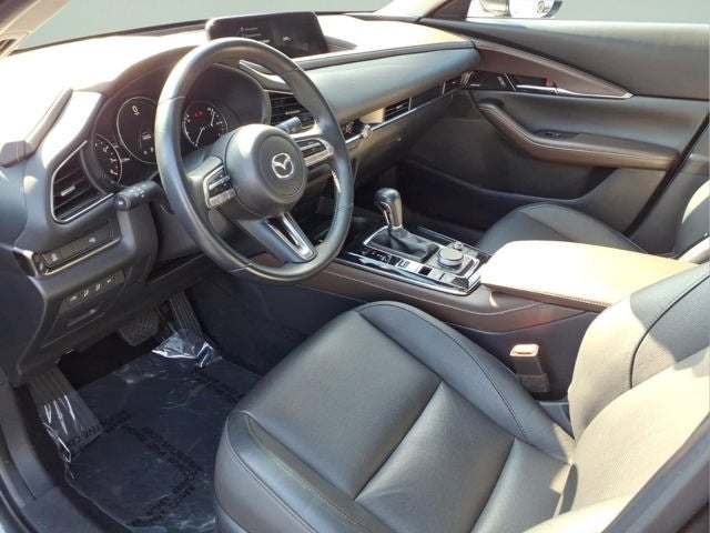 2023 Mazda Mazda CX-30 2.5 S Premium Package
