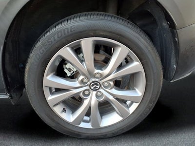 2023 Mazda Mazda CX-30 2.5 S Premium Package