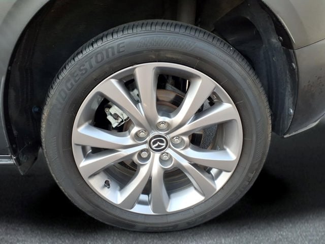 2023 Mazda Mazda CX-30 2.5 S Premium Package