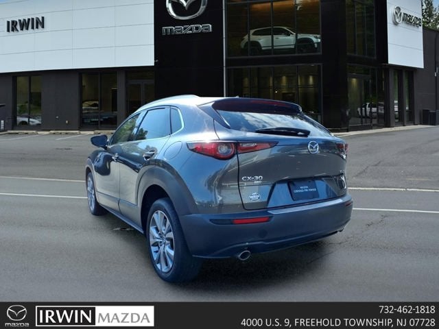 2023 Mazda Mazda CX-30 2.5 S Premium Package