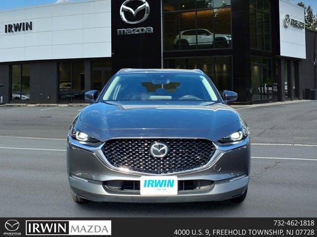 2023 Mazda Mazda CX-30 2.5 S Premium Package