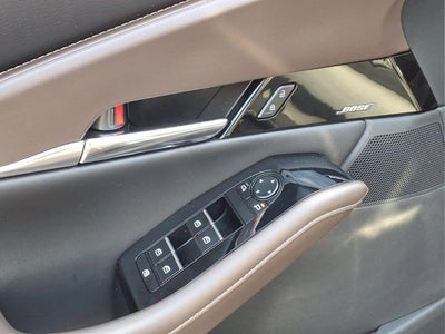 2023 Mazda Mazda CX-30 2.5 S Premium Package