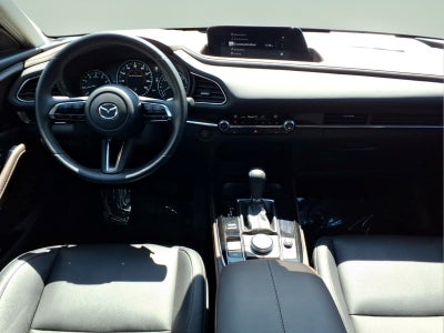 2024 Mazda Mazda CX-30 2.5 S Premium Package