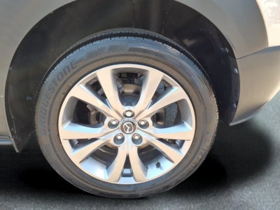 2024 Mazda Mazda CX-30 2.5 S Premium Package