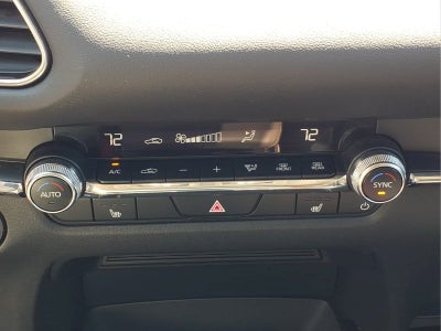 2024 Mazda Mazda CX-30 2.5 S Premium Package