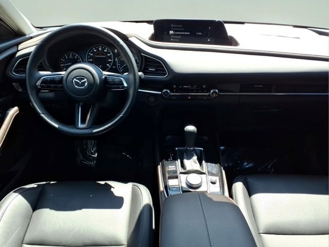 2024 Mazda Mazda CX-30 2.5 S Premium Package