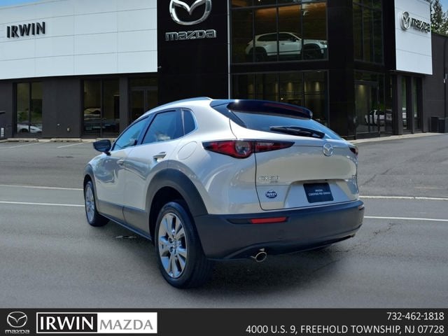 2024 Mazda Mazda CX-30 2.5 S Premium Package