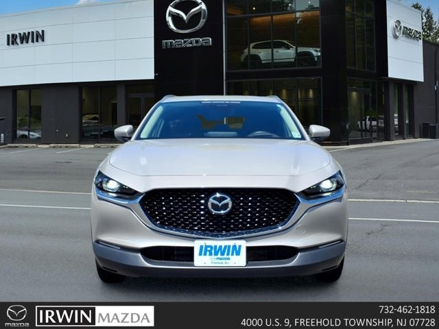 2024 Mazda Mazda CX-30 2.5 S Premium Package