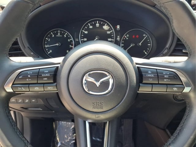 2024 Mazda Mazda CX-30 2.5 S Premium Package