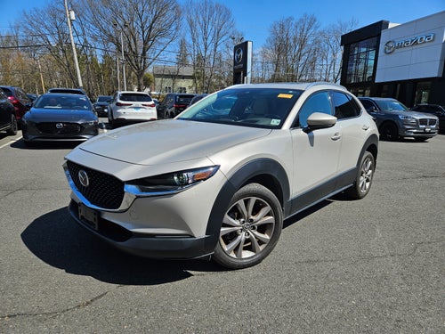 2023 Mazda Mazda CX-30 2.5 S Premium Package