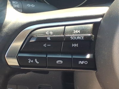 2024 Mazda Mazda CX-30 2.5 Turbo Premium