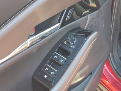 2024 Mazda Mazda CX-30 2.5 Turbo Premium