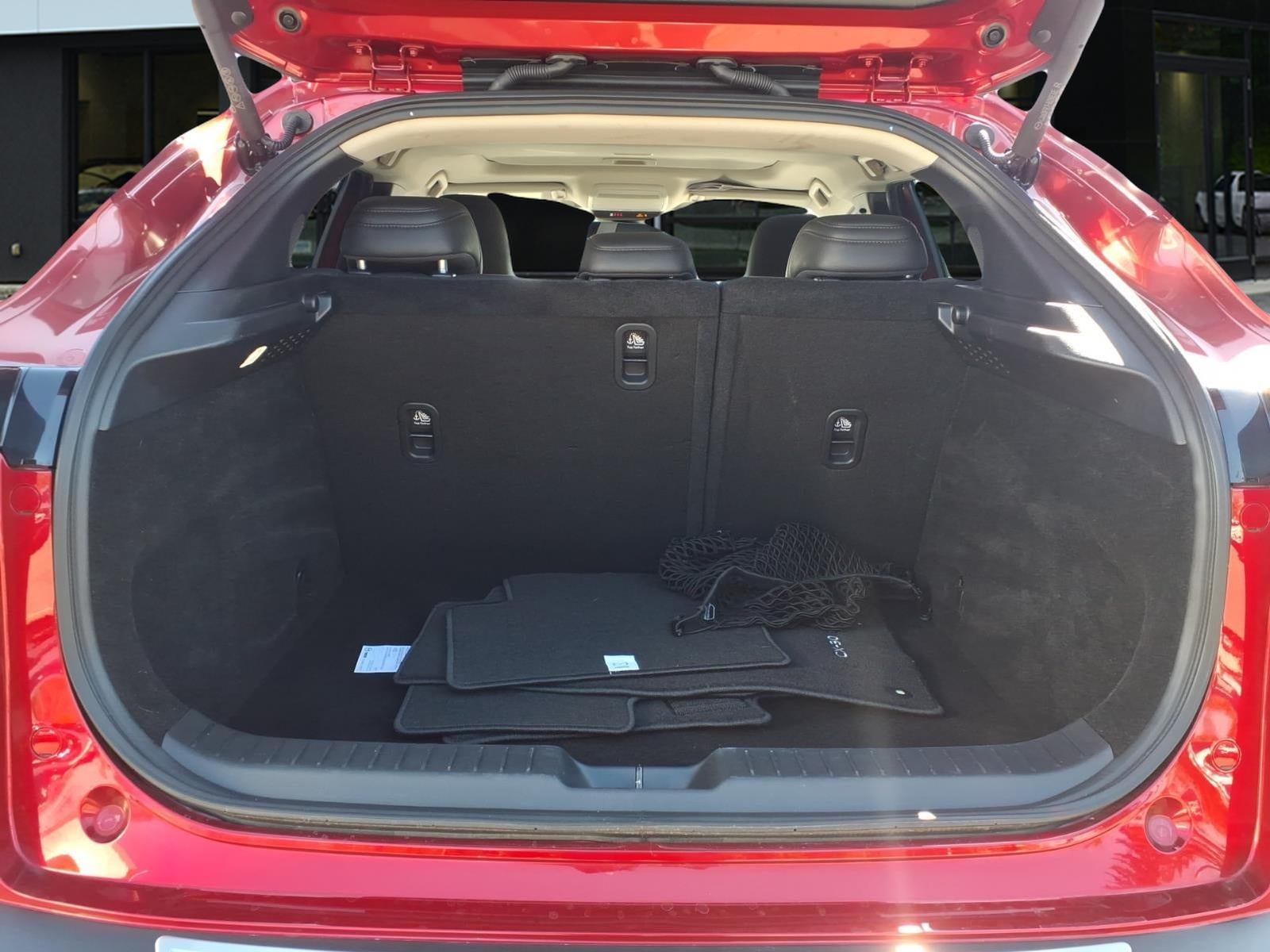 2024 Mazda Mazda CX-30 2.5 Turbo Premium