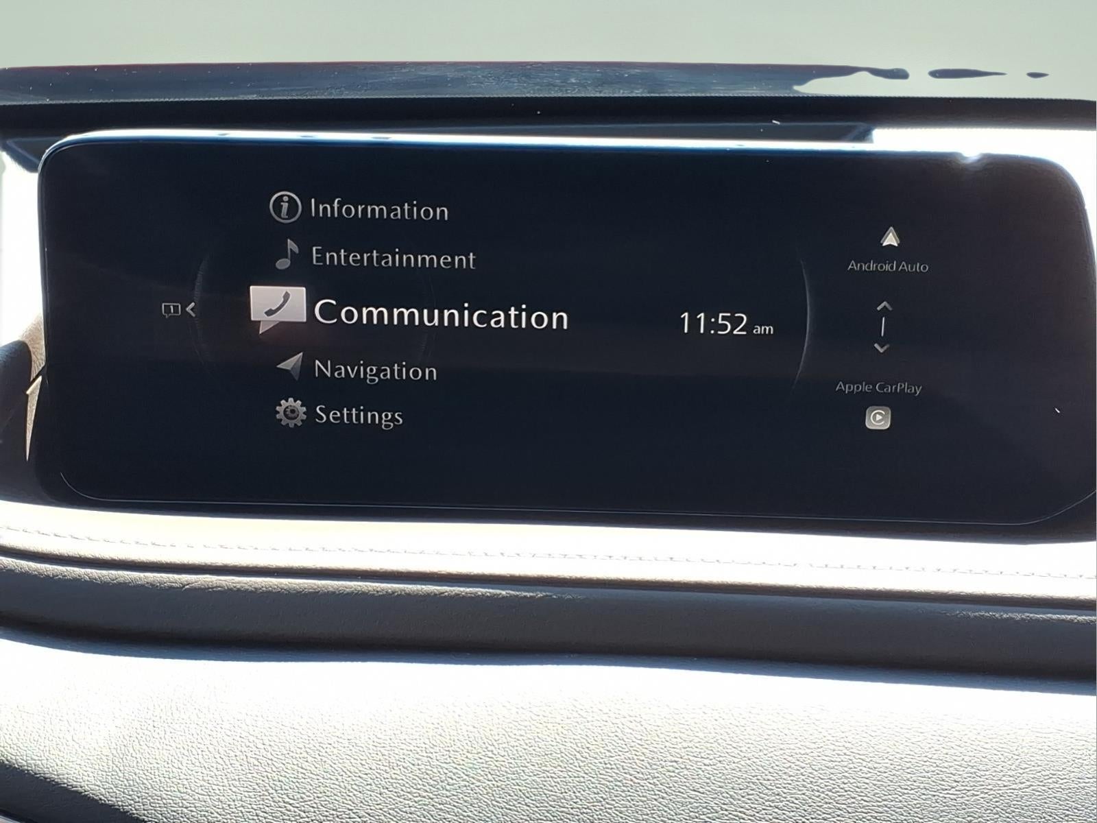 2024 Mazda Mazda CX-30 2.5 Turbo Premium