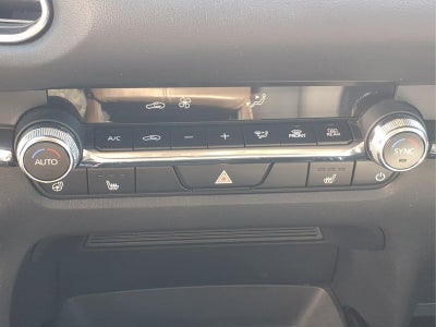 2024 Mazda Mazda CX-30 2.5 Turbo Premium