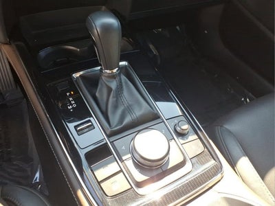 2024 Mazda Mazda CX-30 2.5 Turbo Premium