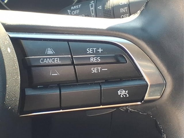 2024 Mazda Mazda CX-30 2.5 Turbo Premium