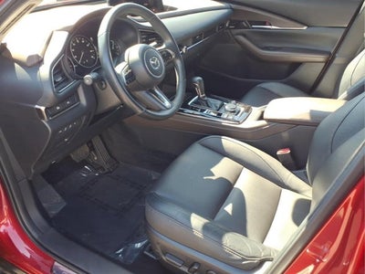 2024 Mazda Mazda CX-30 2.5 Turbo Premium