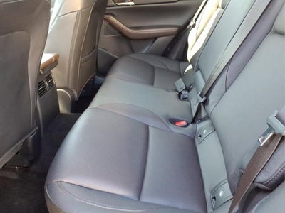 2024 Mazda Mazda CX-30 2.5 Turbo Premium