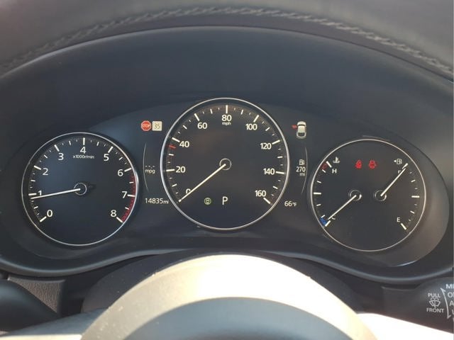 2024 Mazda Mazda CX-30 2.5 Turbo Premium