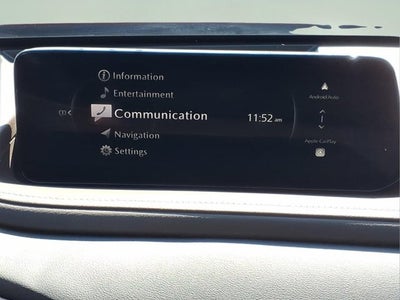 2024 Mazda Mazda CX-30 2.5 Turbo Premium