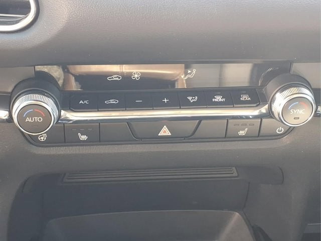 2024 Mazda Mazda CX-30 2.5 Turbo Premium