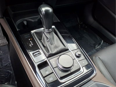 2021 Mazda Mazda CX-30 Turbo Premium