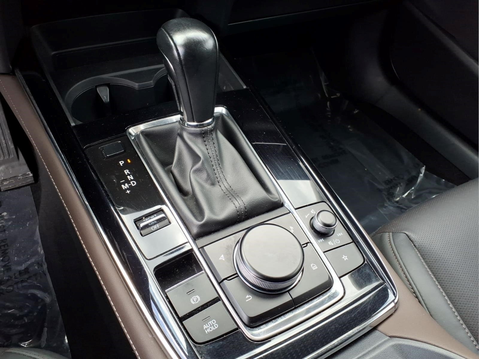 2021 Mazda Mazda CX-30 Turbo Premium