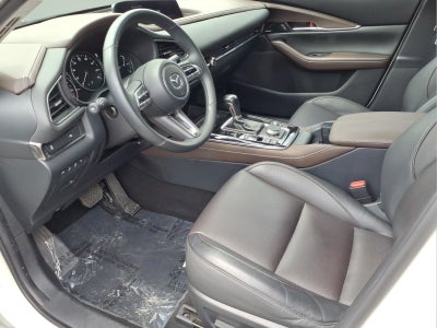 2021 Mazda Mazda CX-30 Turbo Premium