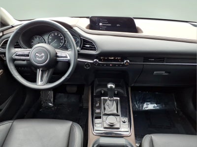 2021 Mazda Mazda CX-30 Turbo Premium