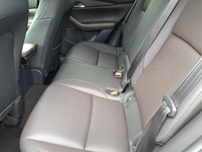 2021 Mazda Mazda CX-30 Turbo Premium