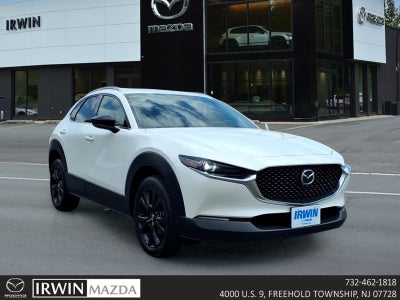 2021 Mazda Mazda CX-30 Turbo Premium