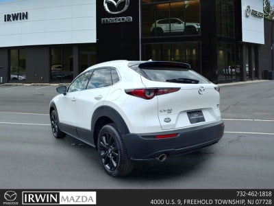 2021 Mazda Mazda CX-30 Turbo Premium