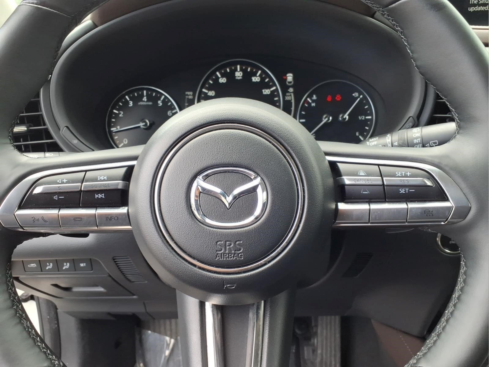 2021 Mazda Mazda CX-30 Turbo Premium