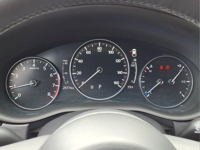 2021 Mazda Mazda CX-30 Turbo Premium