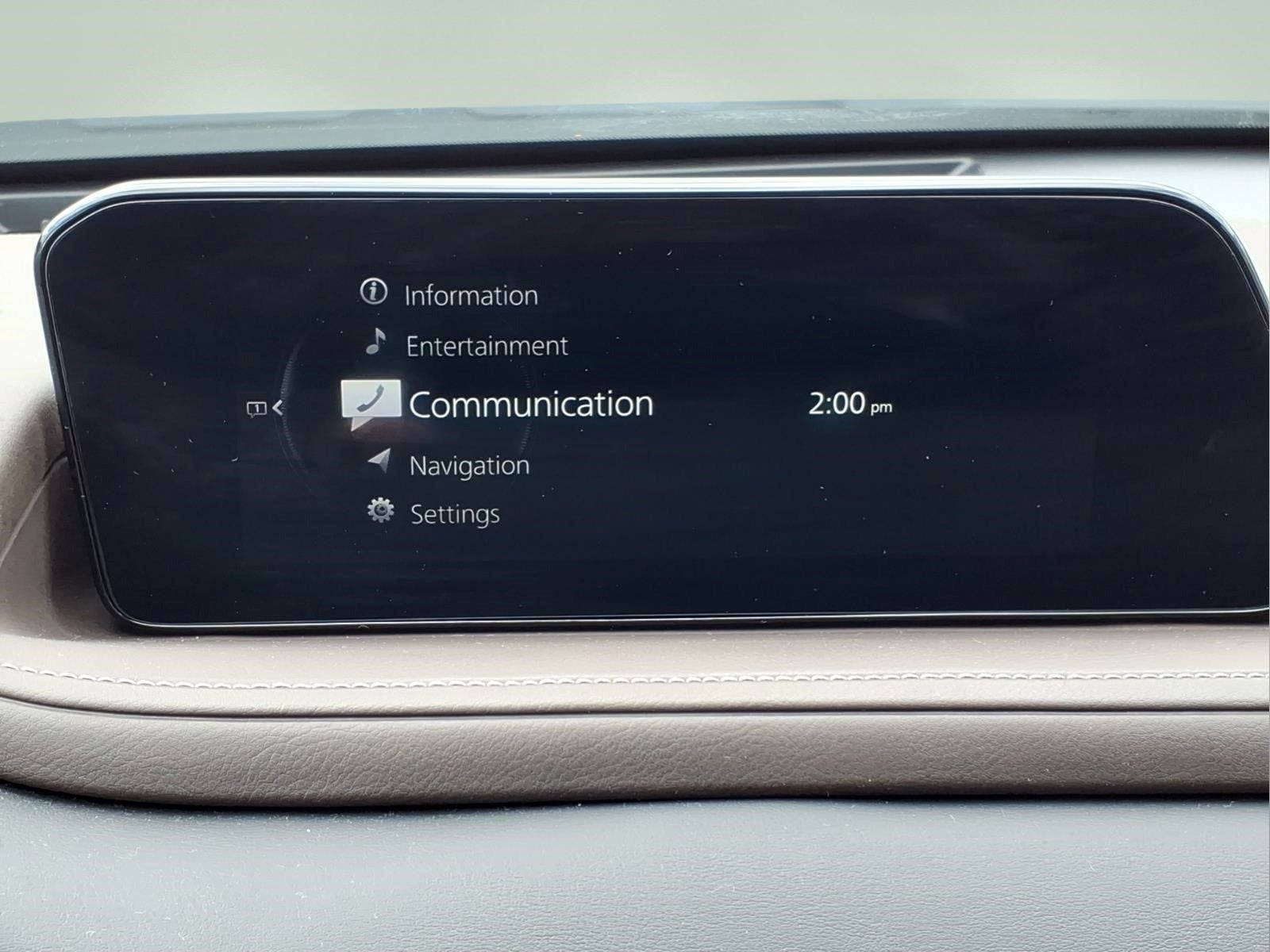 2021 Mazda Mazda CX-30 Turbo Premium