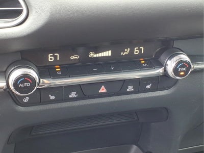 2021 Mazda Mazda CX-30 Turbo Premium