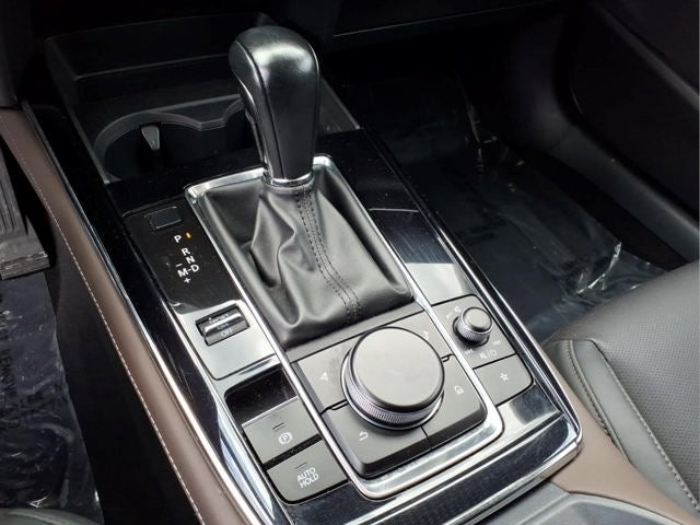 2021 Mazda Mazda CX-30 Turbo Premium