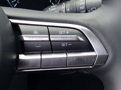2021 Mazda Mazda CX-30 Turbo Premium