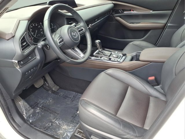 2021 Mazda Mazda CX-30 Turbo Premium