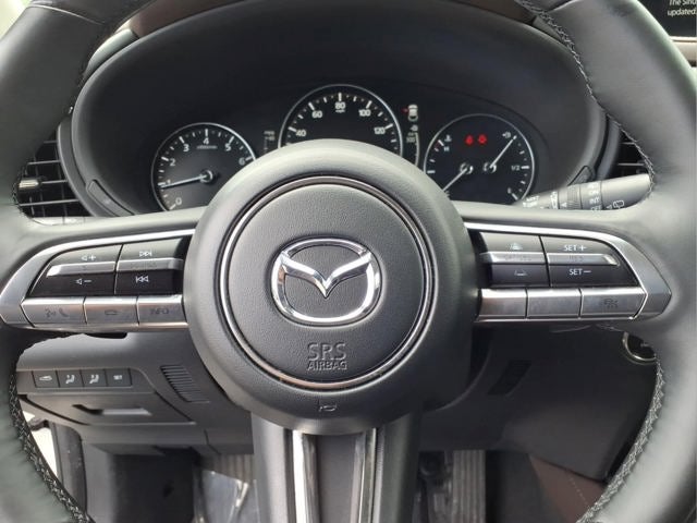 2021 Mazda Mazda CX-30 Turbo Premium