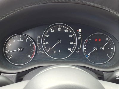 2021 Mazda Mazda CX-30 Turbo Premium