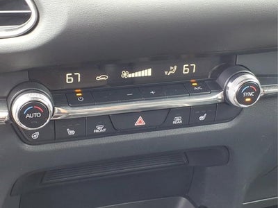 2021 Mazda Mazda CX-30 Turbo Premium