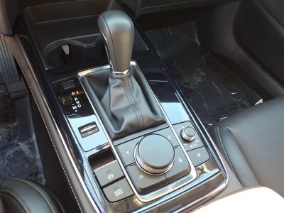 2023 Mazda Mazda CX-30 2.5 Turbo Premium Package
