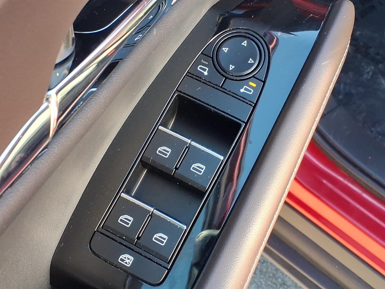 2023 Mazda Mazda CX-30 2.5 Turbo Premium Package